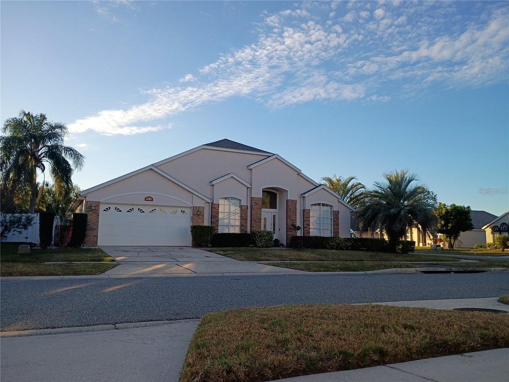 Photo of 248 Kassik Circle, Orlando, FL 32824 (MLS # S5154320)