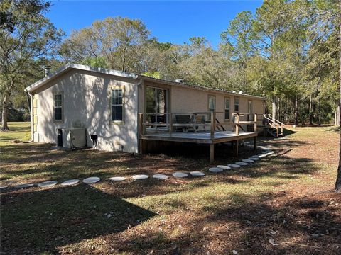 A home in BUNNELL