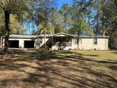 A home in BUNNELL