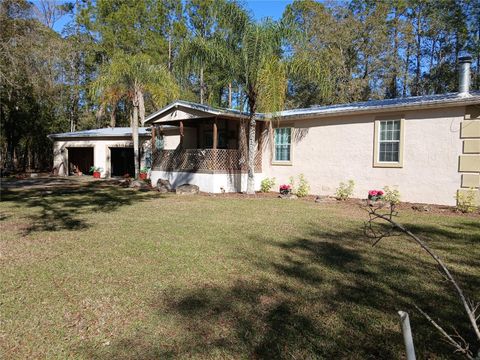 A home in BUNNELL