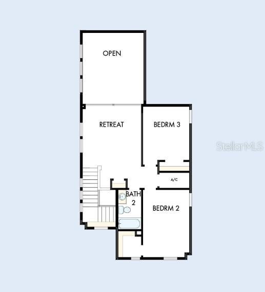 3074 BONFIRE PATH