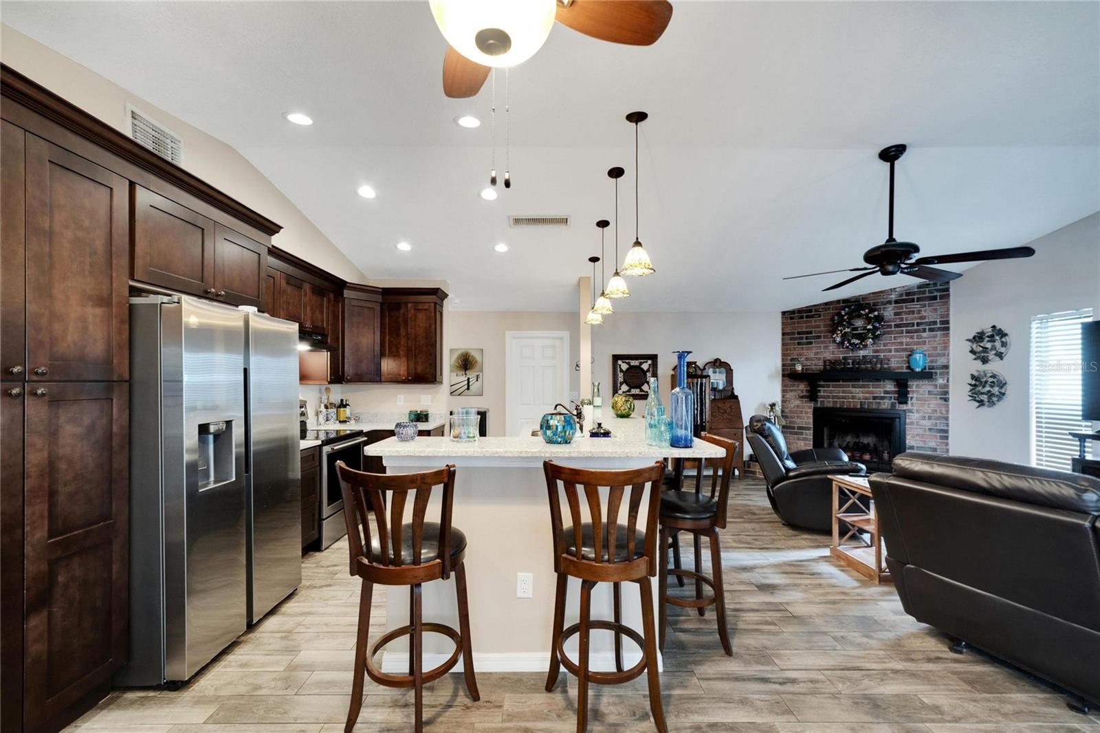 BEACON GROVES UNIT VI - Residential