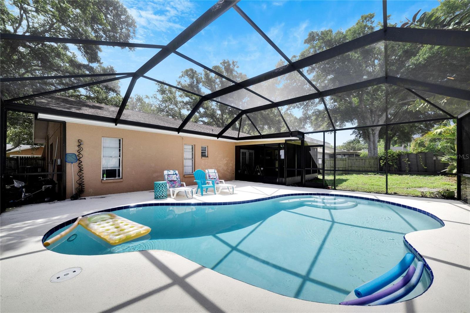 BEACON GROVES UNIT VI - Residential