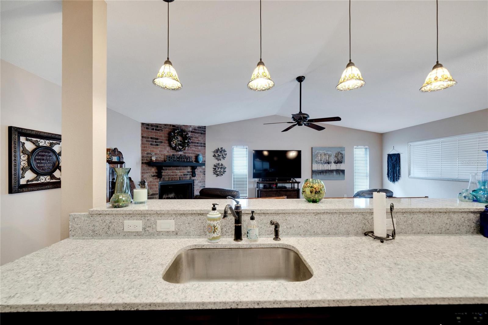 BEACON GROVES UNIT VI - Residential