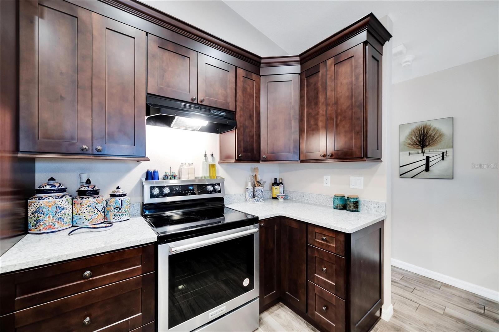 BEACON GROVES UNIT VI - Residential