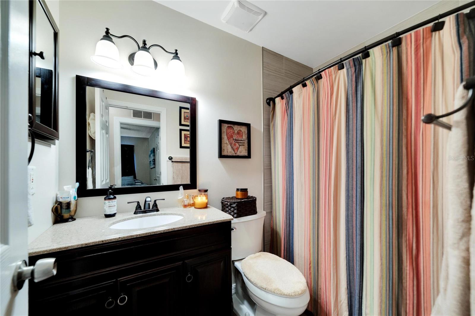 BEACON GROVES UNIT VI - Residential