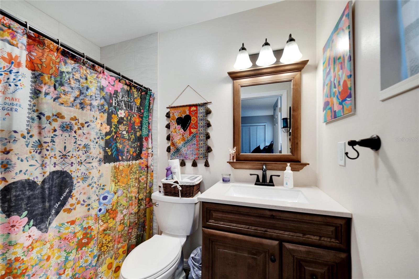 BEACON GROVES UNIT VI - Residential