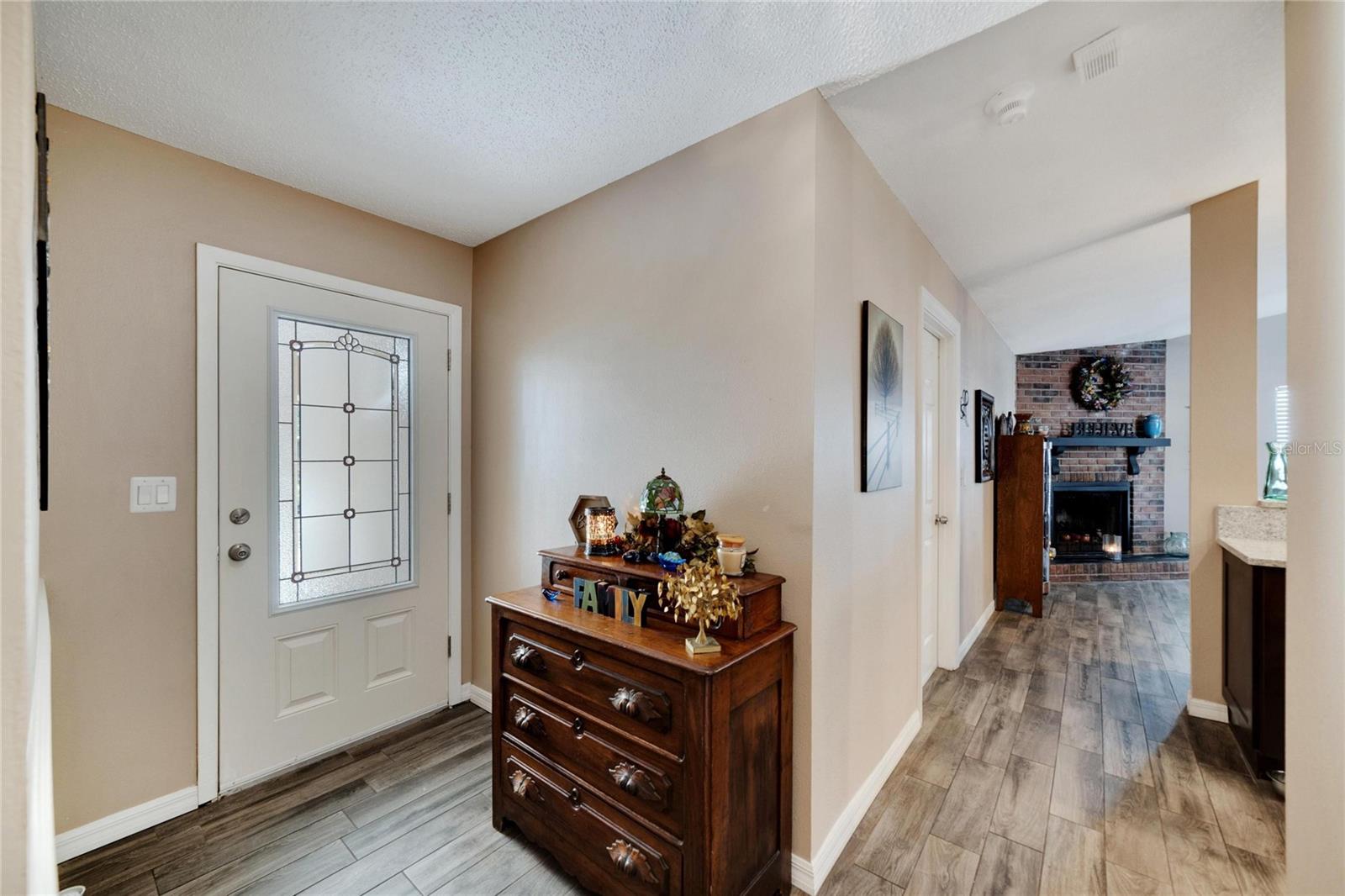 BEACON GROVES UNIT VI - Residential