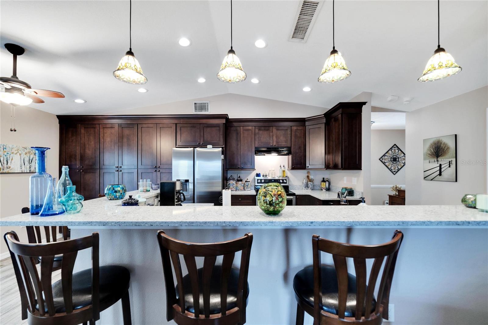 BEACON GROVES UNIT VI - Residential