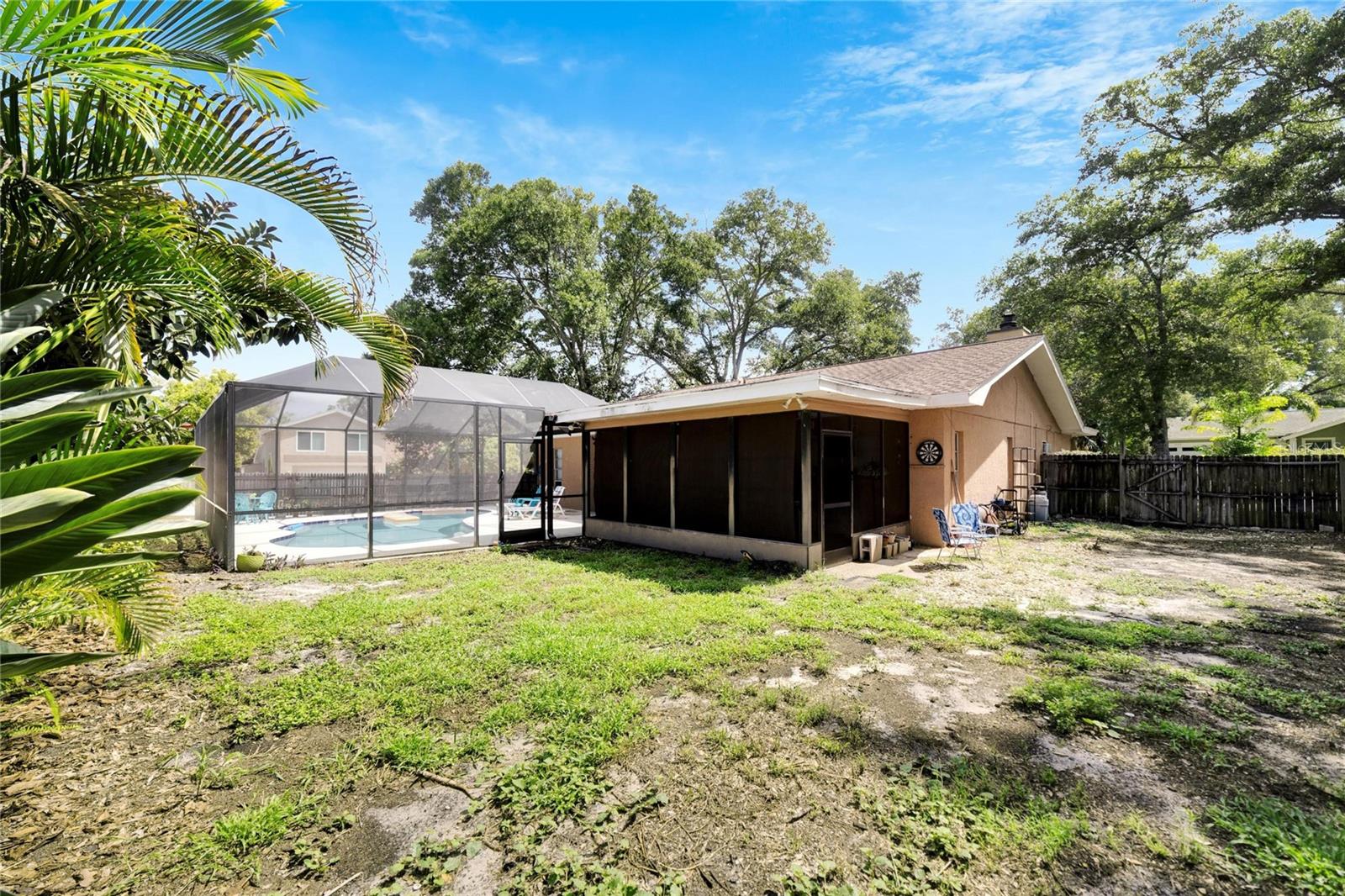 BEACON GROVES UNIT VI - Residential