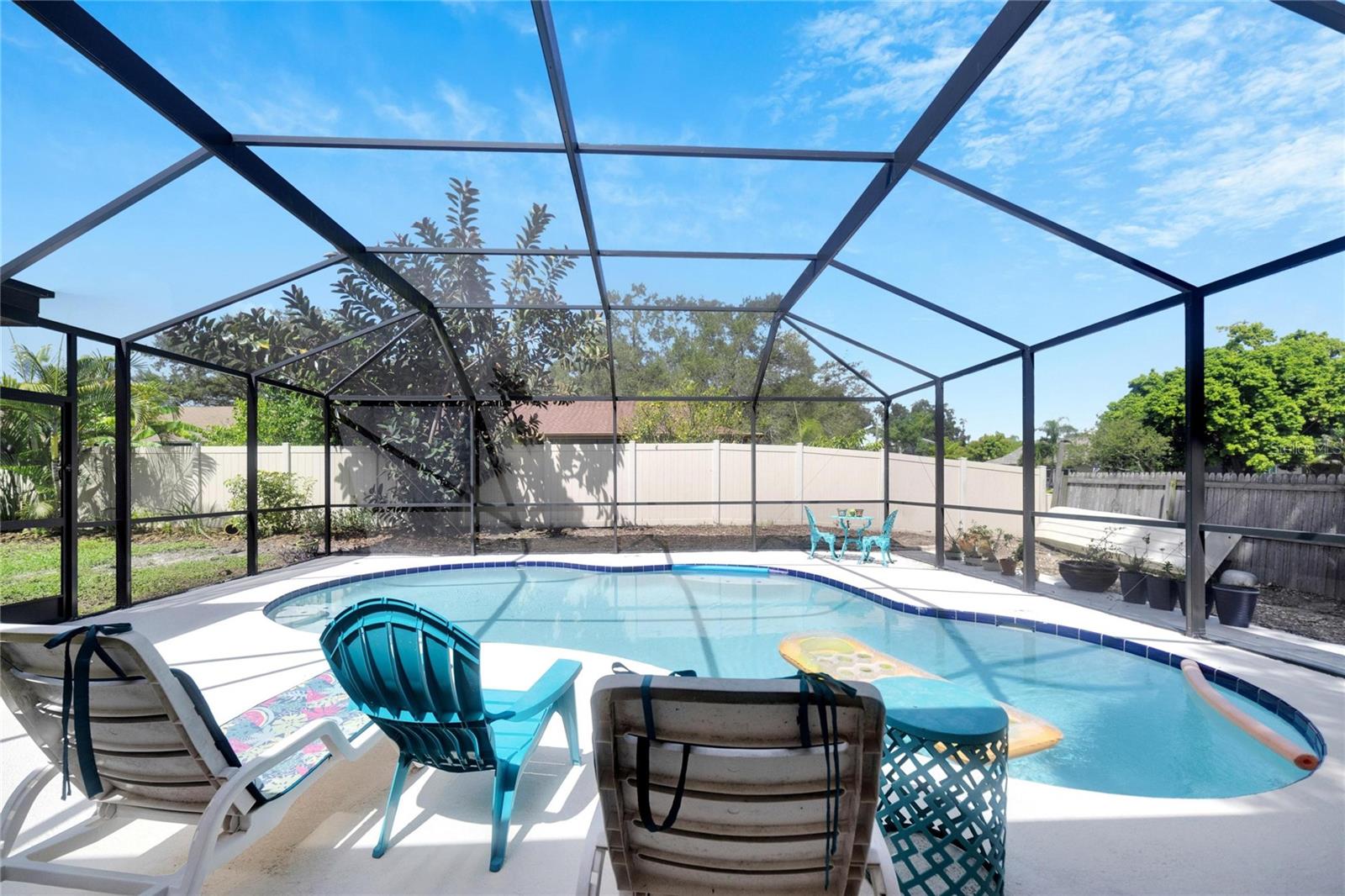 BEACON GROVES UNIT VI - Residential