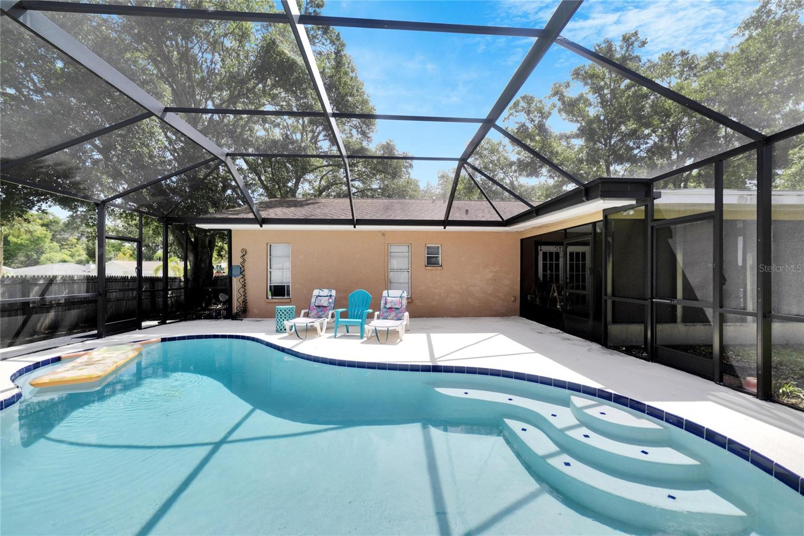 BEACON GROVES UNIT VI - Residential