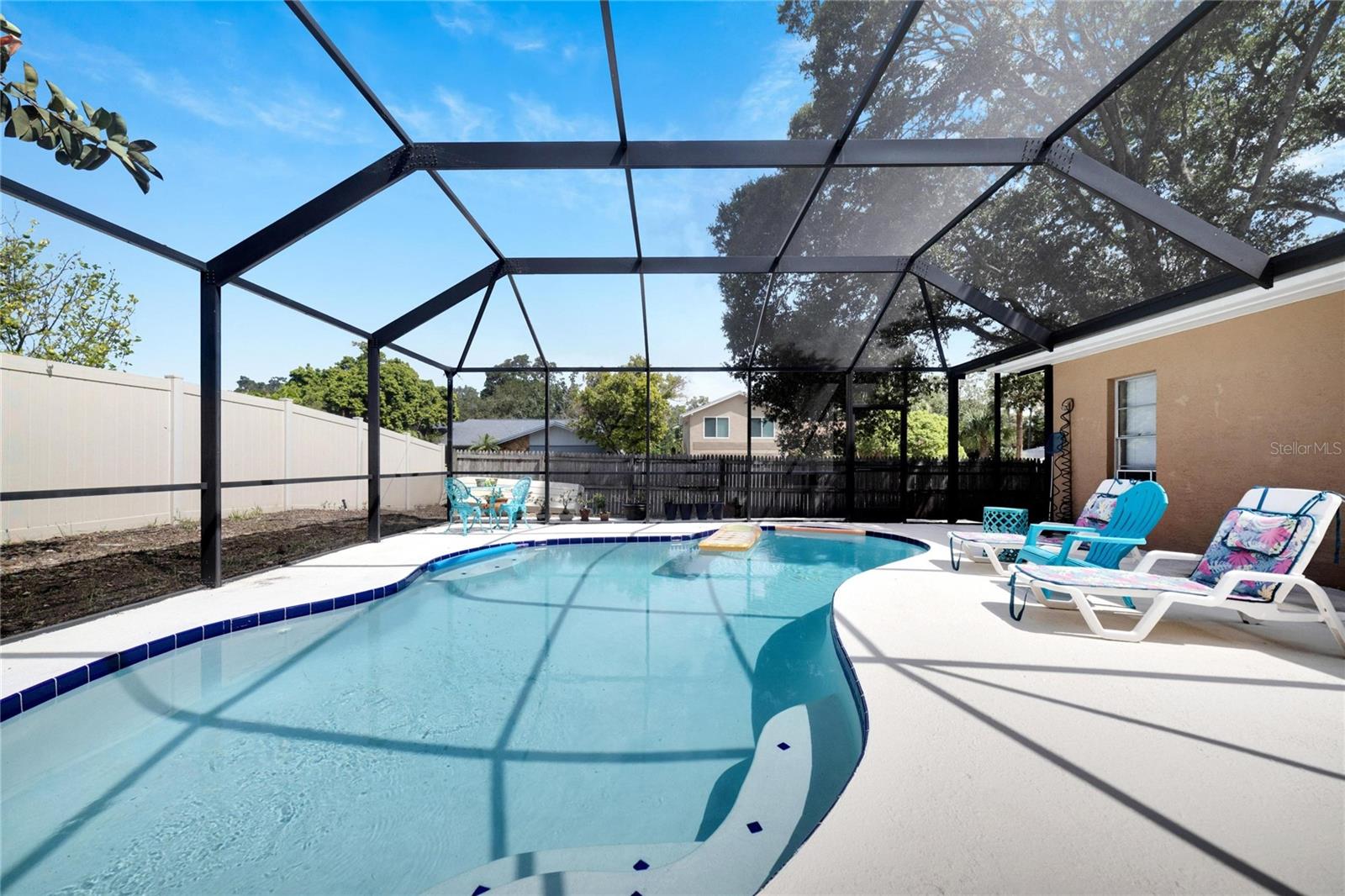 BEACON GROVES UNIT VI - Residential