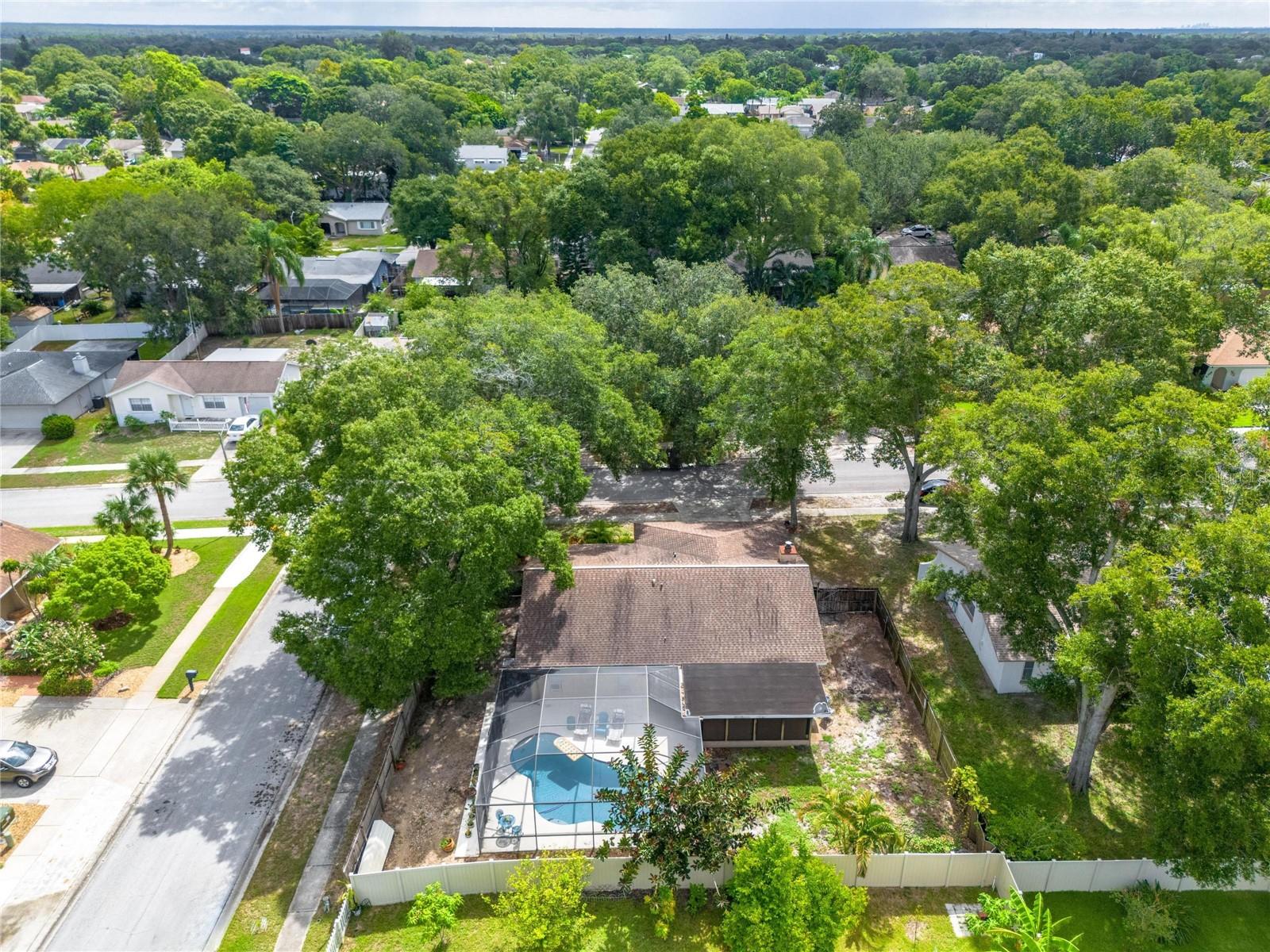 BEACON GROVES UNIT VI - Residential