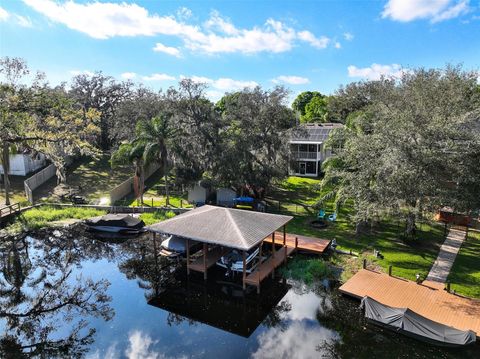 A home in CLERMONT