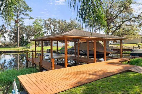 A home in CLERMONT