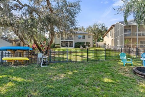 A home in CLERMONT