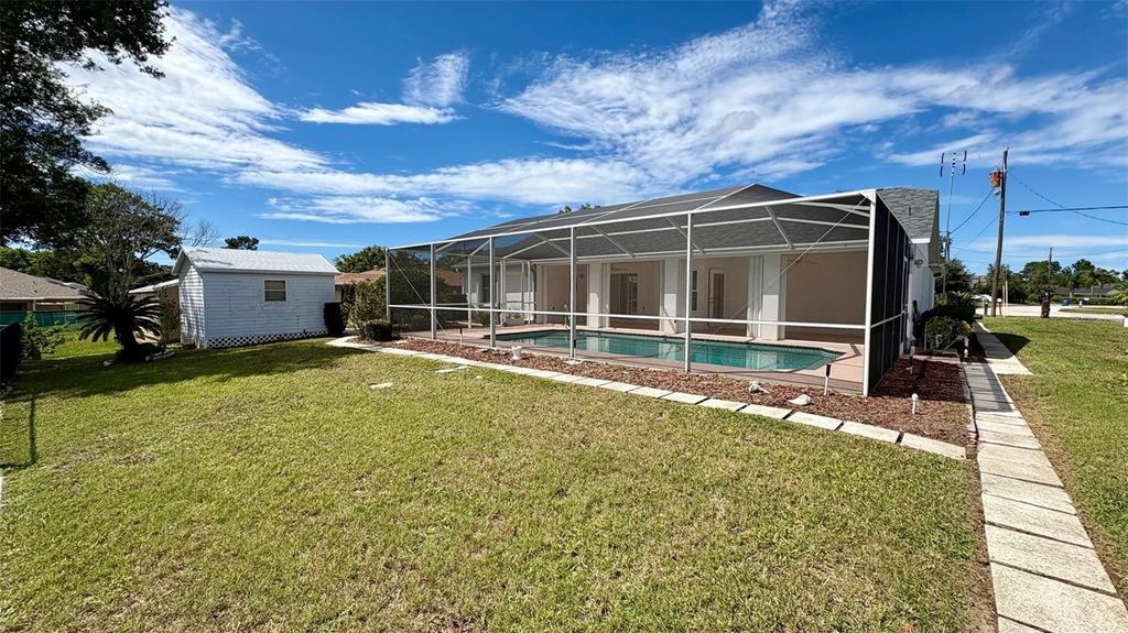 Photo of 11322 Terrell Road, Spring Hill, FL 34608 (MLS # W7879369)