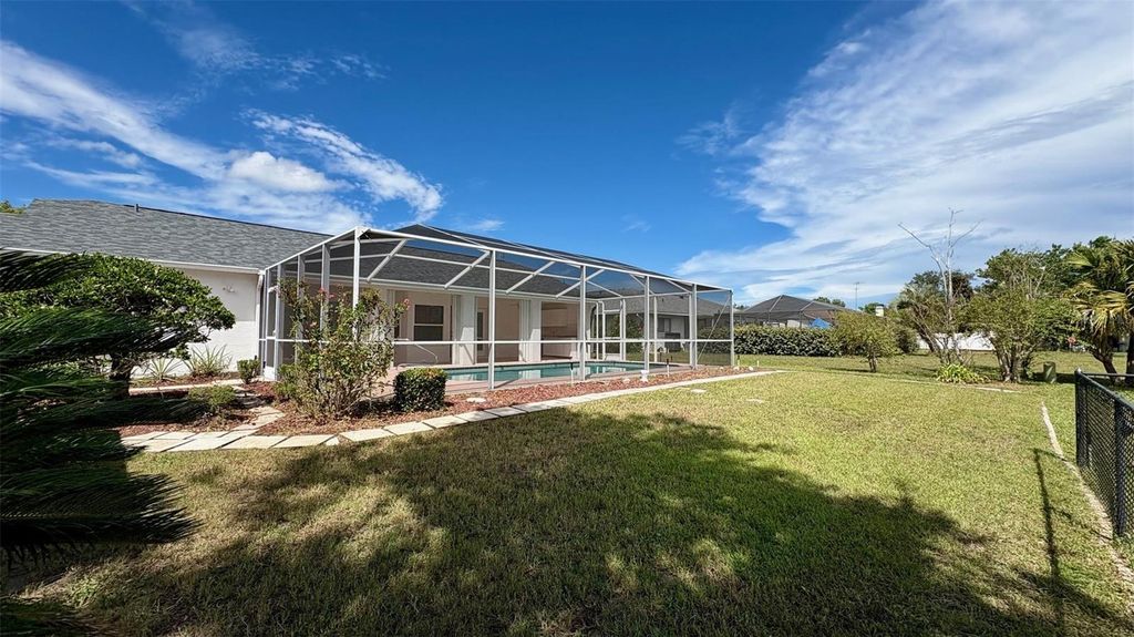 Photo of 11322 Terrell Road, Spring Hill, FL 34608 (MLS # W7879369)