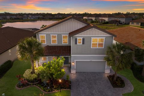 A home in LAKEWOOD RANCH