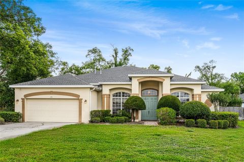 Photo of 140 Rangeline Woods Cove, Longwood, FL 32750 (MLS # O6308947)