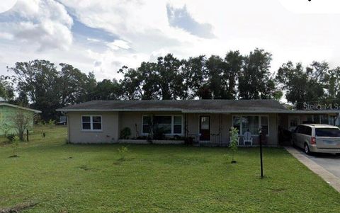 4910 LAKE CECILE DRIVE KISSIMMEE FL 34746