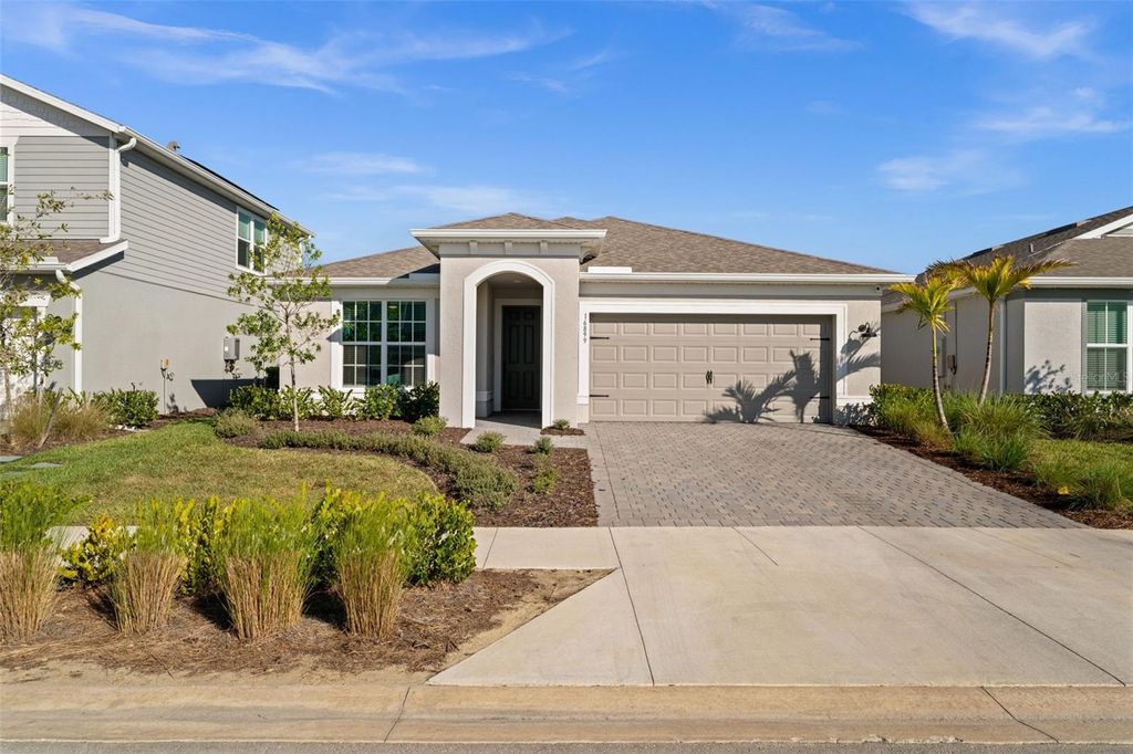Photo of 16899 Sage Terrace, Punta Gorda, FL 33982 (MLS # C7525288)