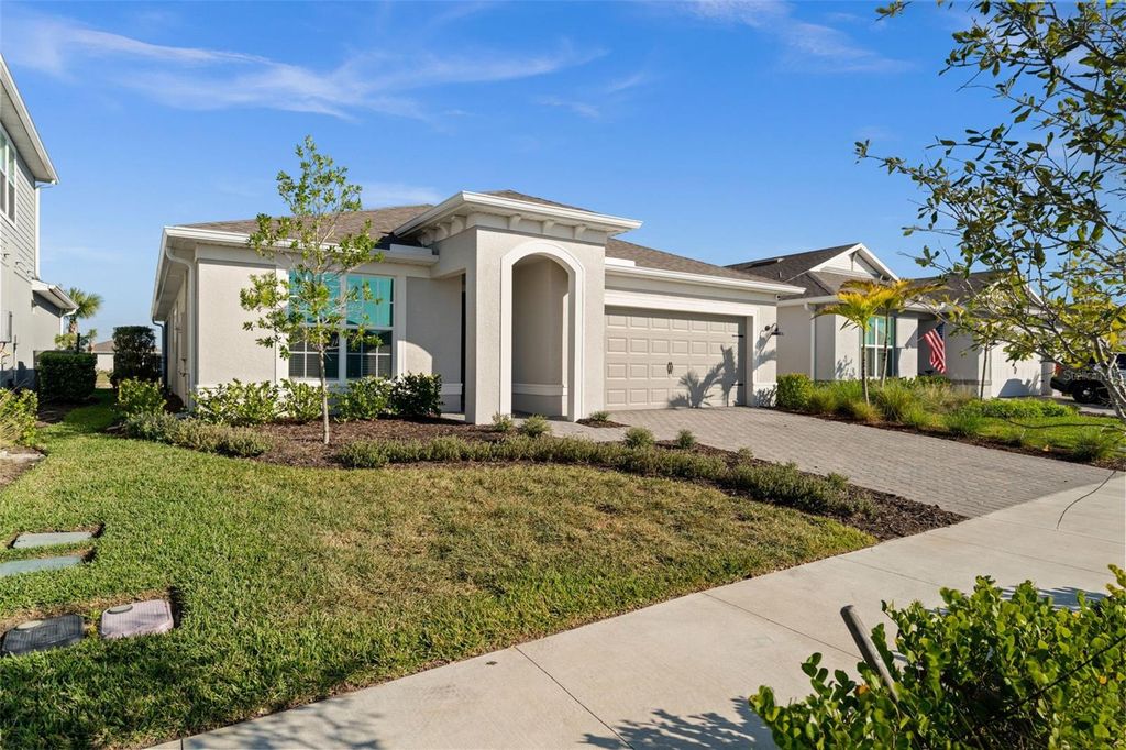 Photo of 16899 Sage Terrace, Punta Gorda, FL 33982 (MLS # C7525288)
