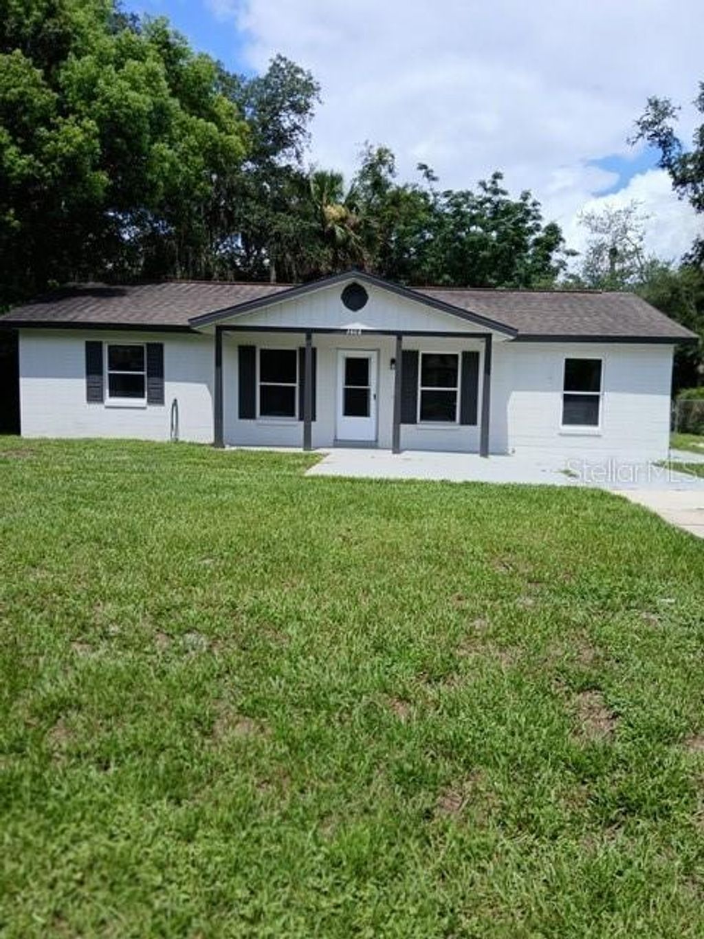Photo of 3808 Cypress Avenue, Sanford, FL 32773 (MLS # TB8525824)