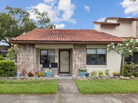 7360 ULMERTON ROAD 18A LARGO FL 33771