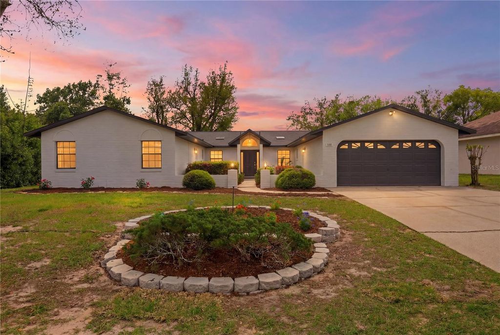 Photo of 1111 S Cooper Drive, Deltona, FL 32725 (MLS # V4948162)