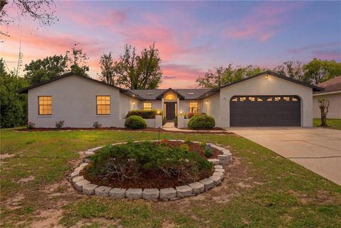 1111 S COOPER DRIVE DELTONA FL 32725