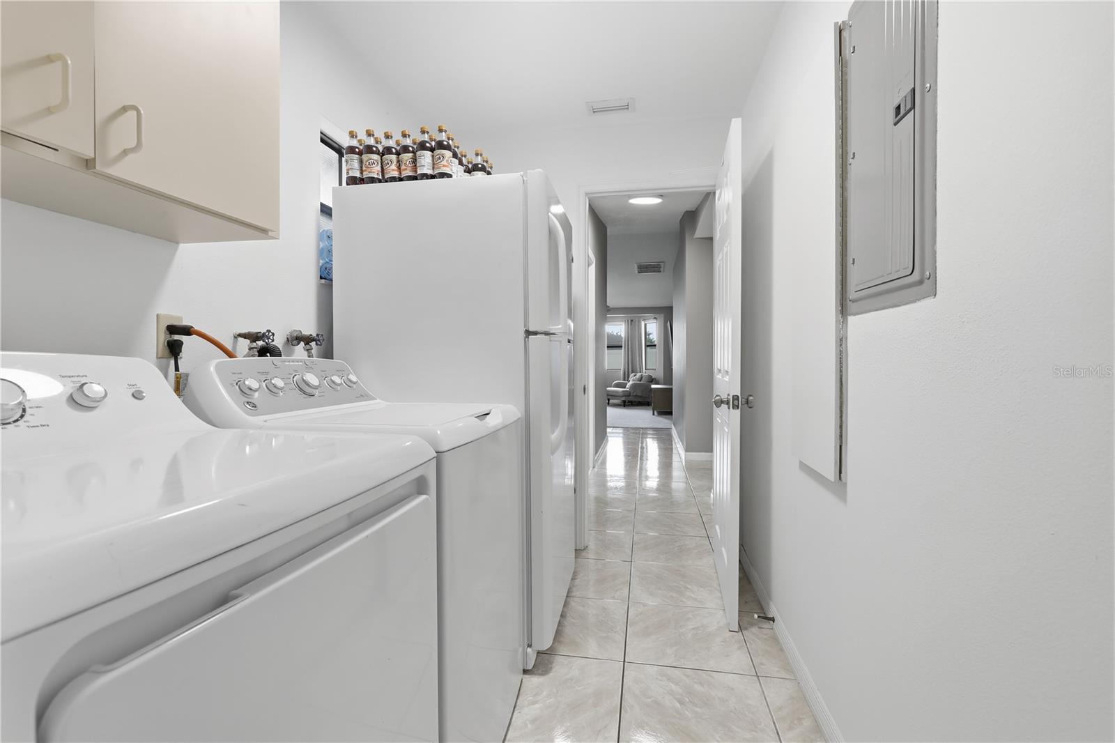 DELTONA LAKES UNIT 09 - Residential