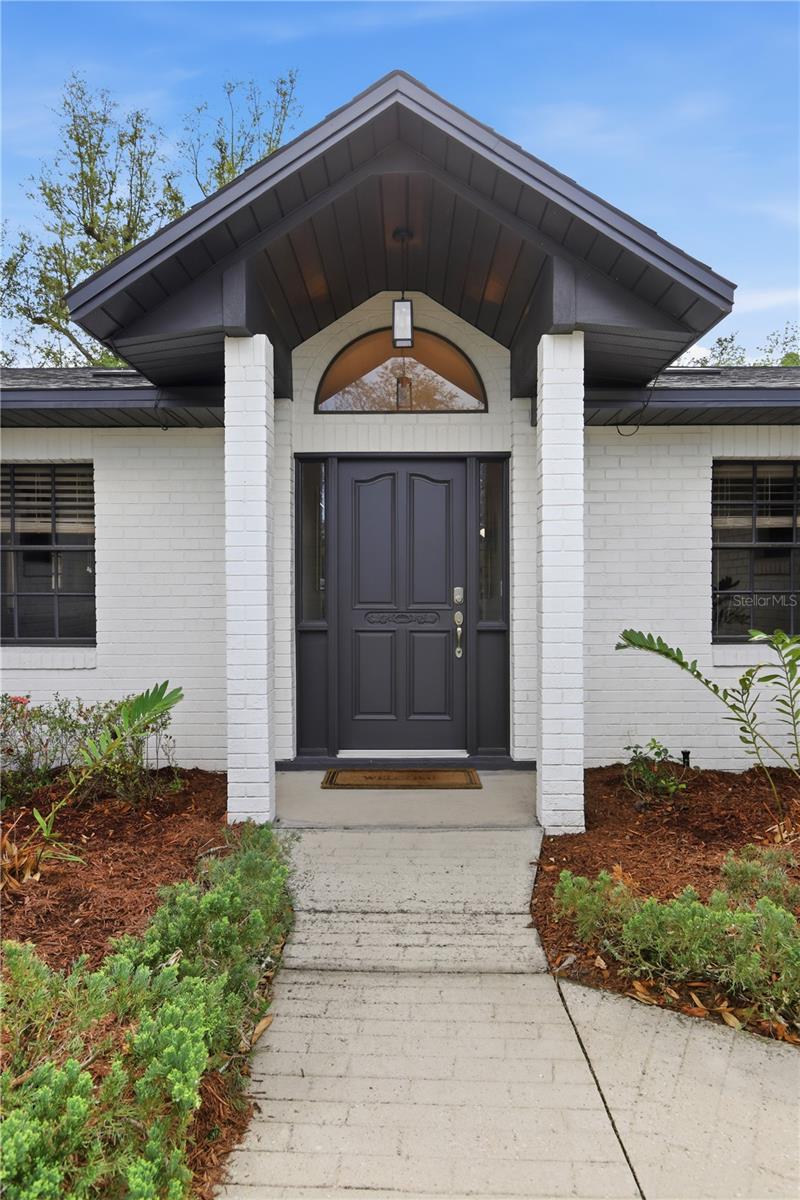 DELTONA LAKES UNIT 09 - Residential