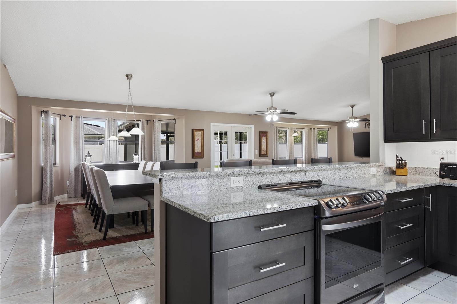 DELTONA LAKES UNIT 09 - Residential