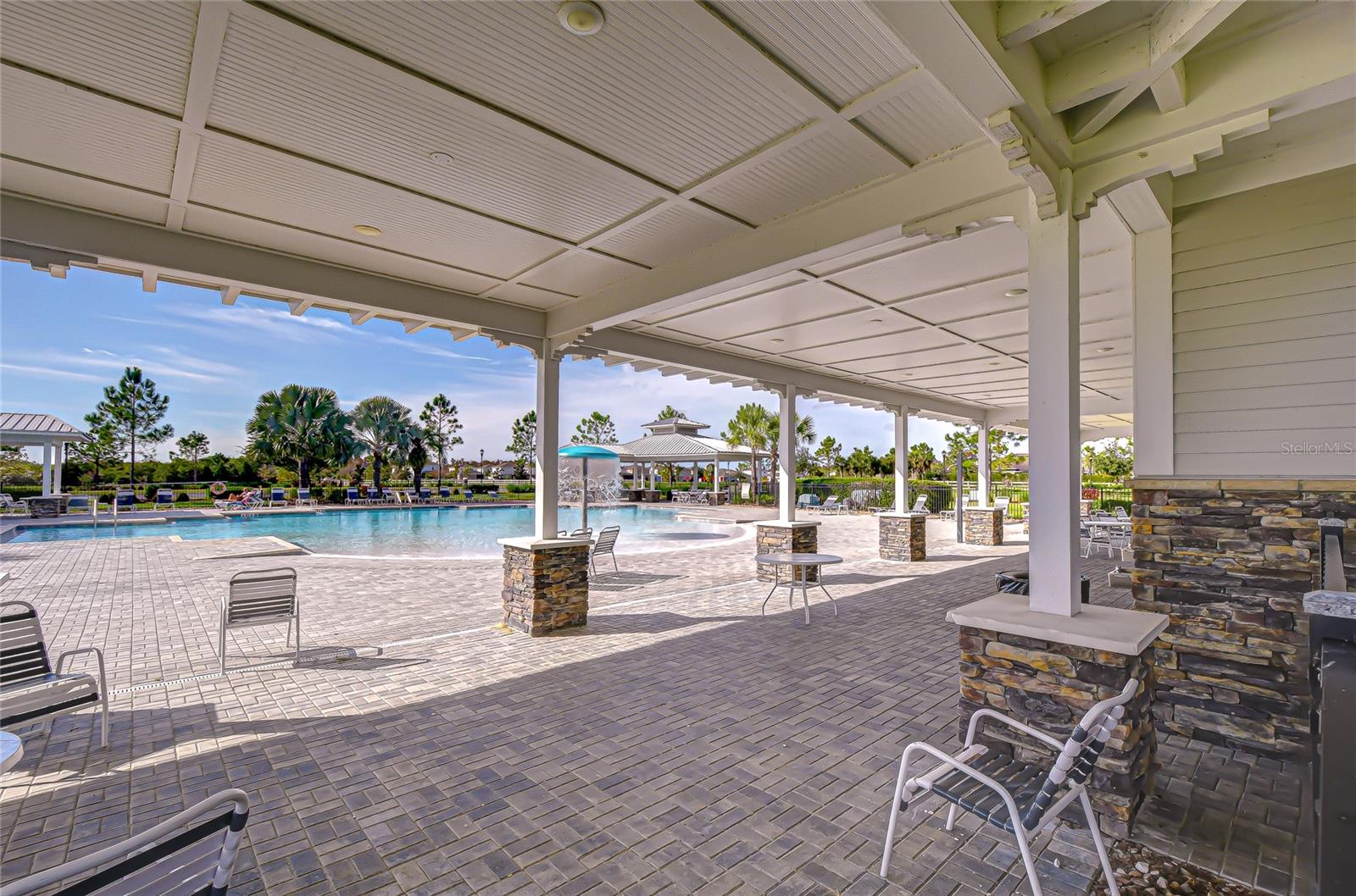 CYPRESS PRESERVE PH 3A & 4A - Residential