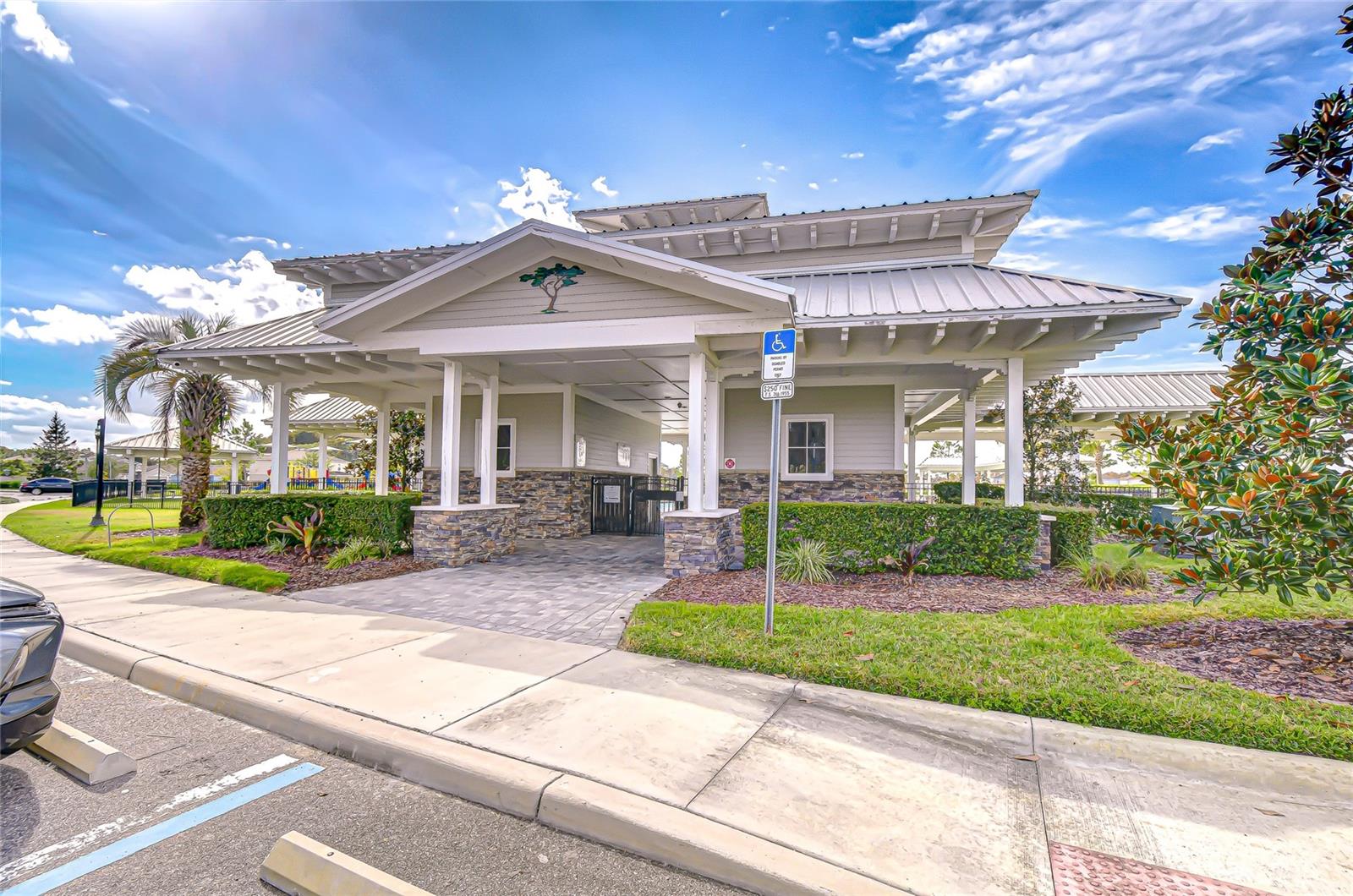 CYPRESS PRESERVE PH 3A & 4A - Residential