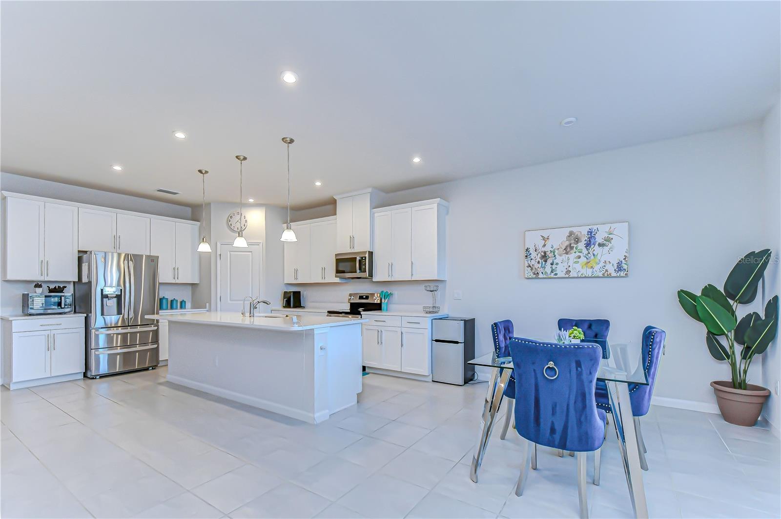 CYPRESS PRESERVE PH 3A & 4A - Residential