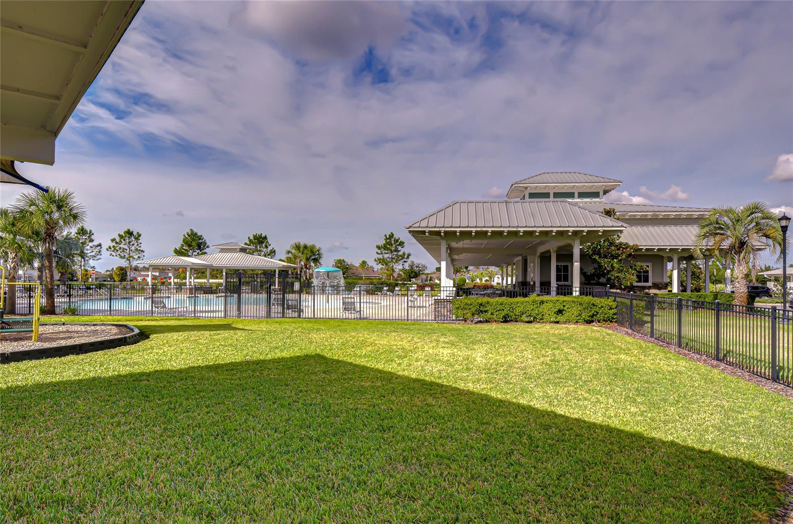 CYPRESS PRESERVE PH 3A & 4A - Residential