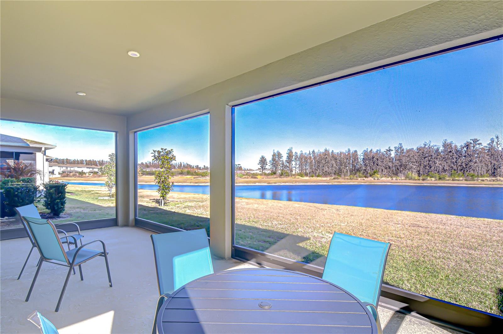 CYPRESS PRESERVE PH 3A & 4A - Residential