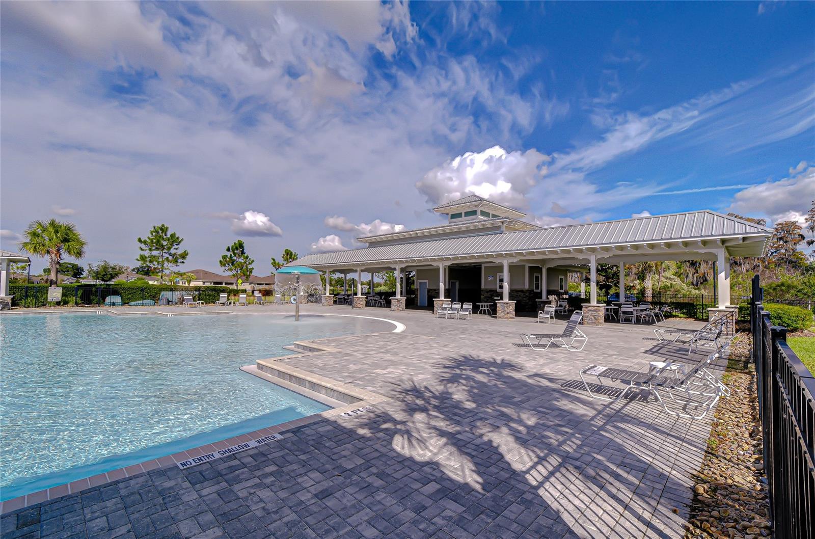 CYPRESS PRESERVE PH 3A & 4A - Residential