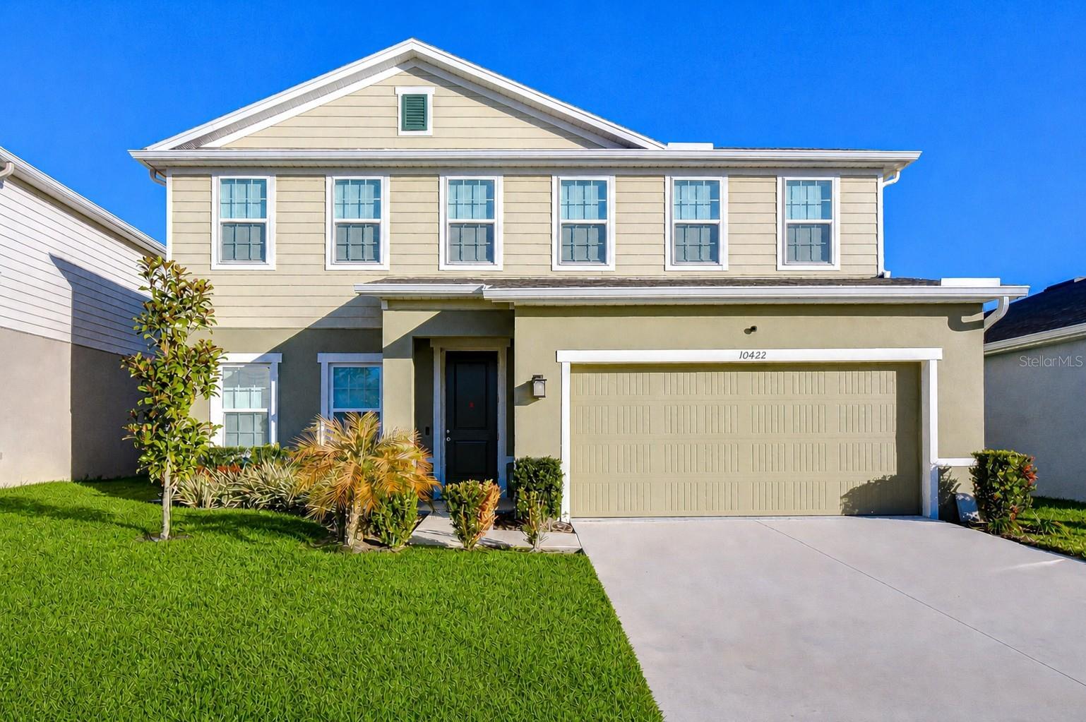 CYPRESS PRESERVE PH 3A & 4A - Residential