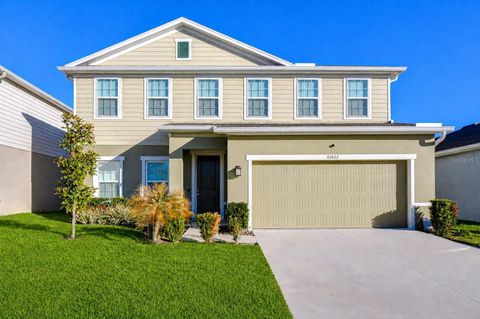 Photo of 10422 Gliding Eagle Way, Land O Lakes, FL 34638 (MLS # TB8504167)