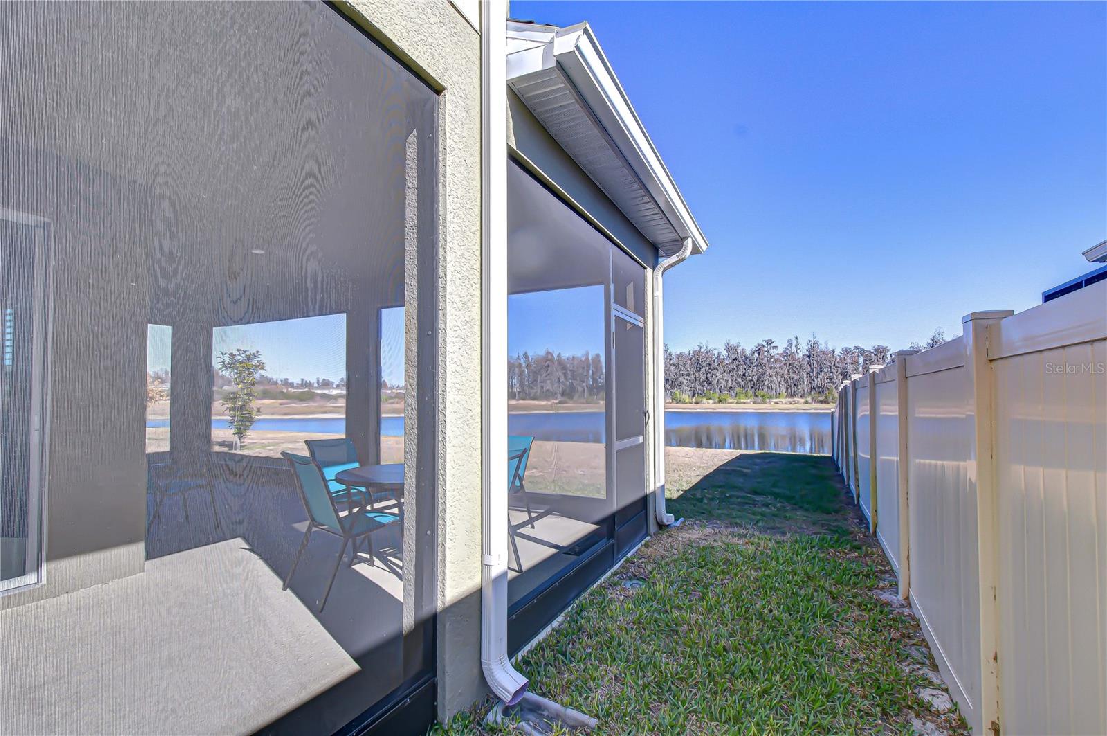 CYPRESS PRESERVE PH 3A & 4A - Residential