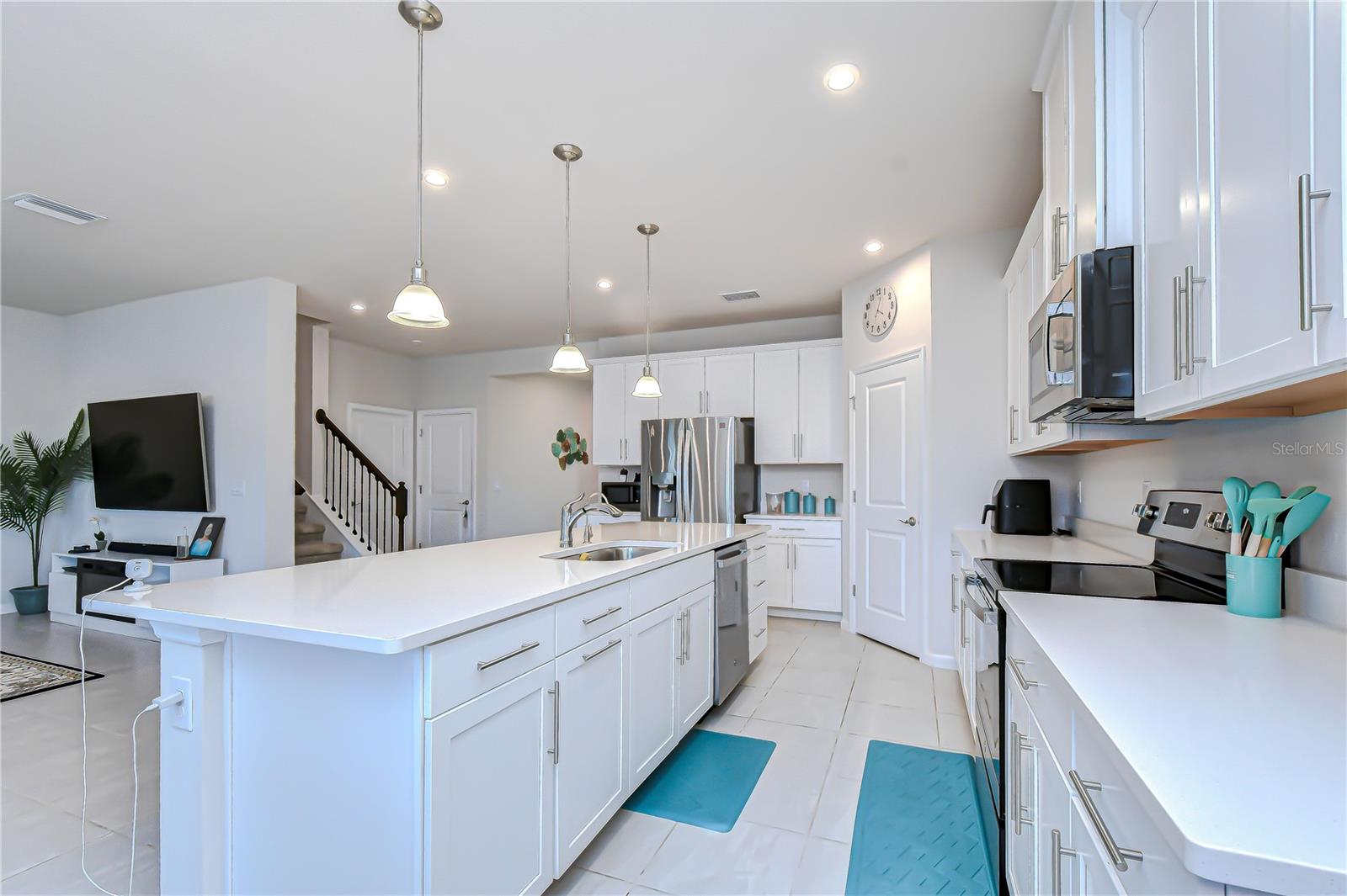 CYPRESS PRESERVE PH 3A & 4A - Residential