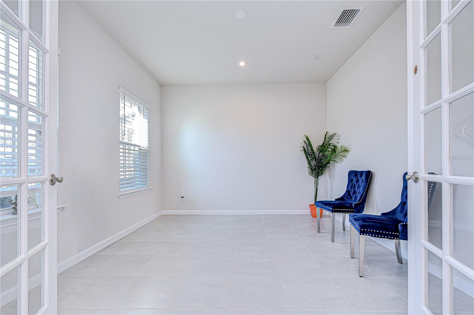 CYPRESS PRESERVE PH 3A & 4A - Residential