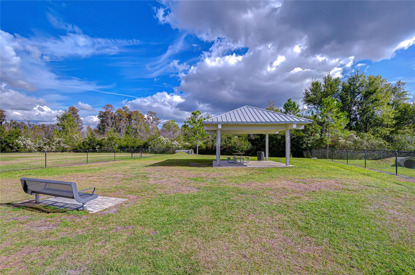 CYPRESS PRESERVE PH 3A & 4A - Residential
