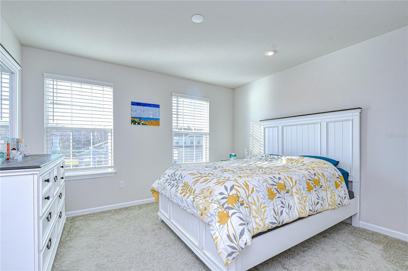 CYPRESS PRESERVE PH 3A & 4A - Residential