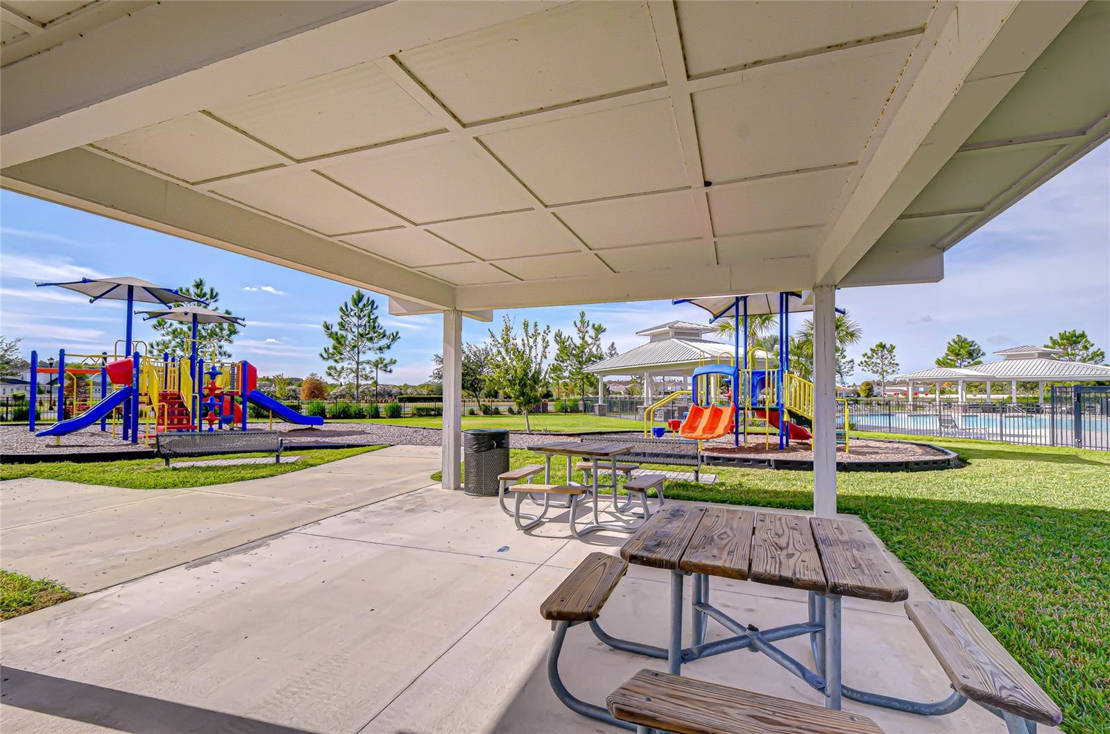 CYPRESS PRESERVE PH 3A & 4A - Residential