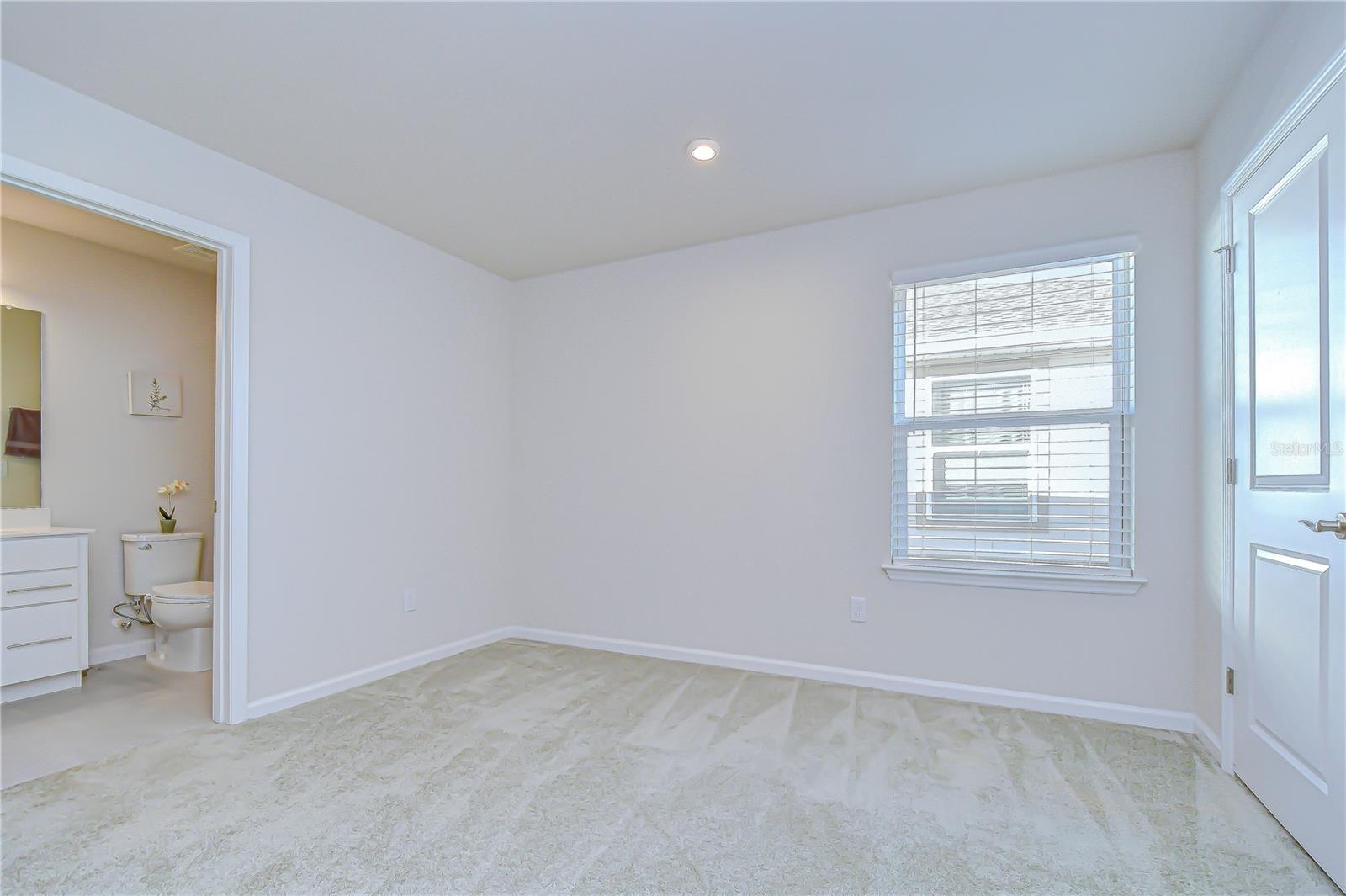 CYPRESS PRESERVE PH 3A & 4A - Residential